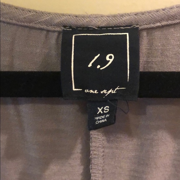 Anthropologie tank top - Picture 5 of 8